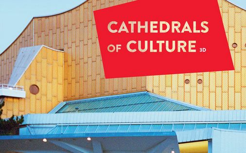 [图]【纪录片】文化大教堂Cathedrals.of.Culture【2014】【葡语字幕】