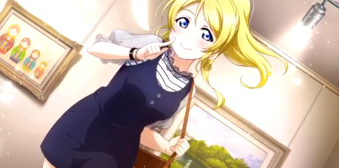 学院偶像觉醒-大家伙要互相彼此熟悉