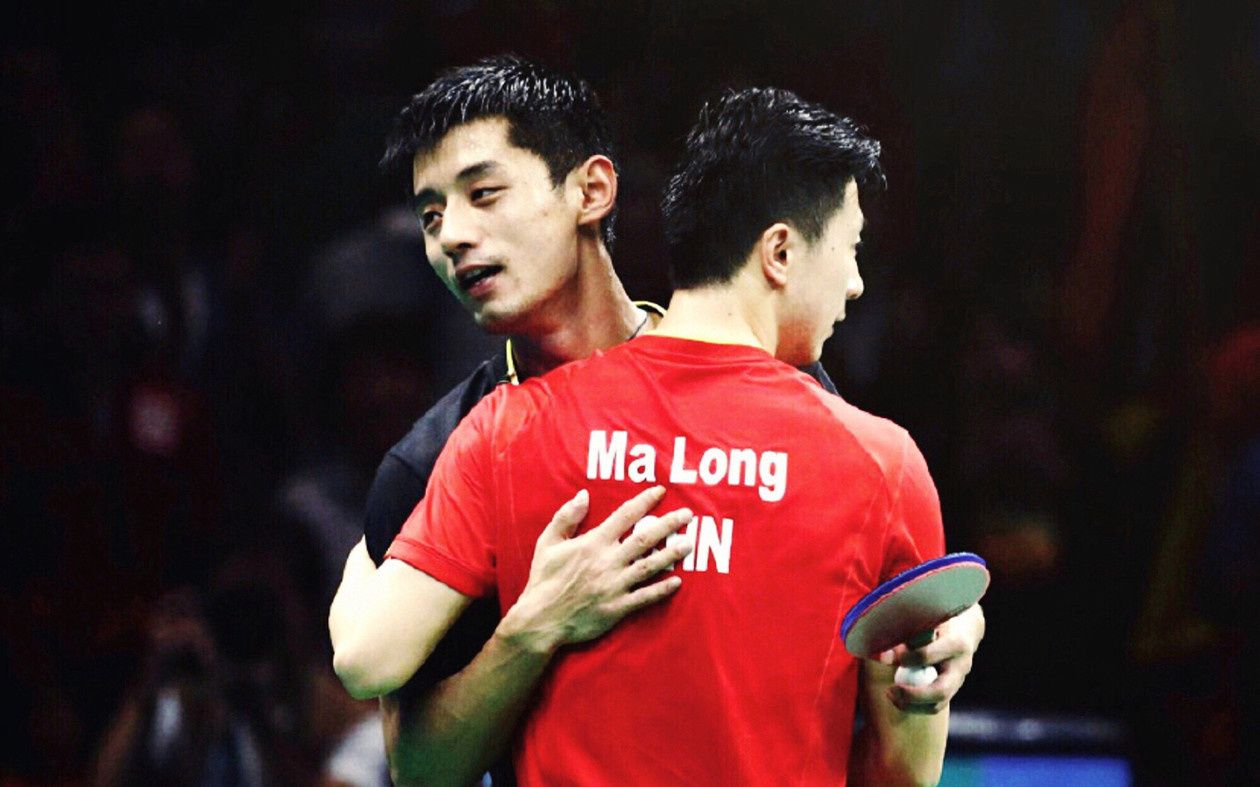 【獒龙】小幸运