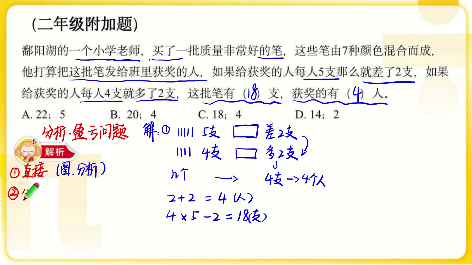 曾锐 小数哔哩哔哩bilibili