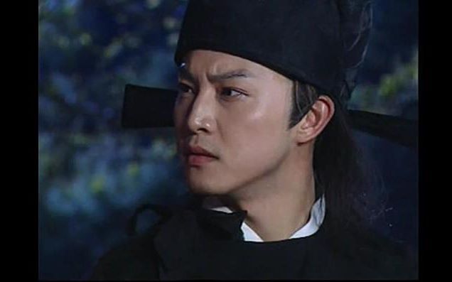 【沧海游龙】皇甫定一 cut21