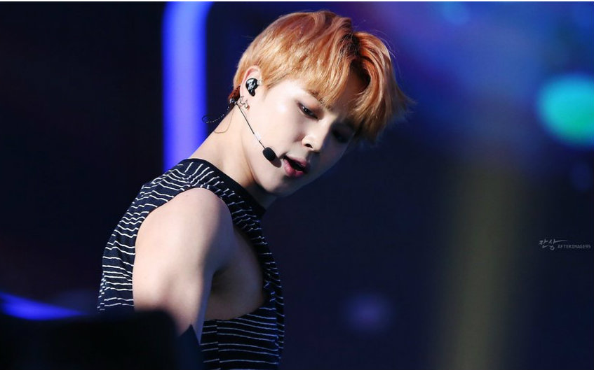 朴智旻=盐智旻 小可爱