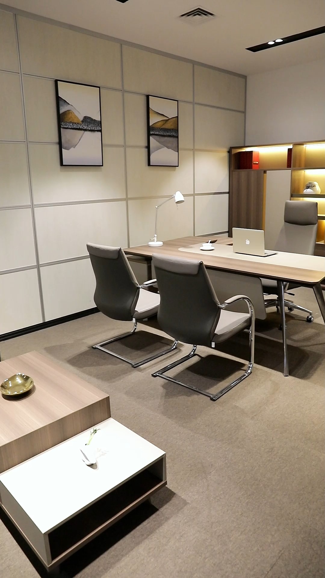 重庆办公桌批发#巴南办公室装修设计#办公家具预算报价#办公家具哪家