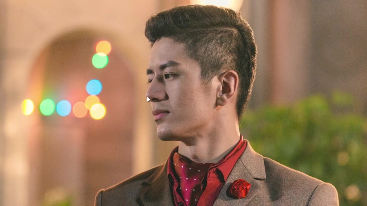 浪子陈三少出品隐形守护者p2