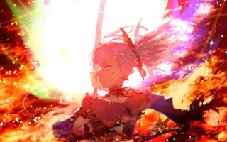 Fgo第2部第5章 搜索结果 哔哩哔哩 Bilibili