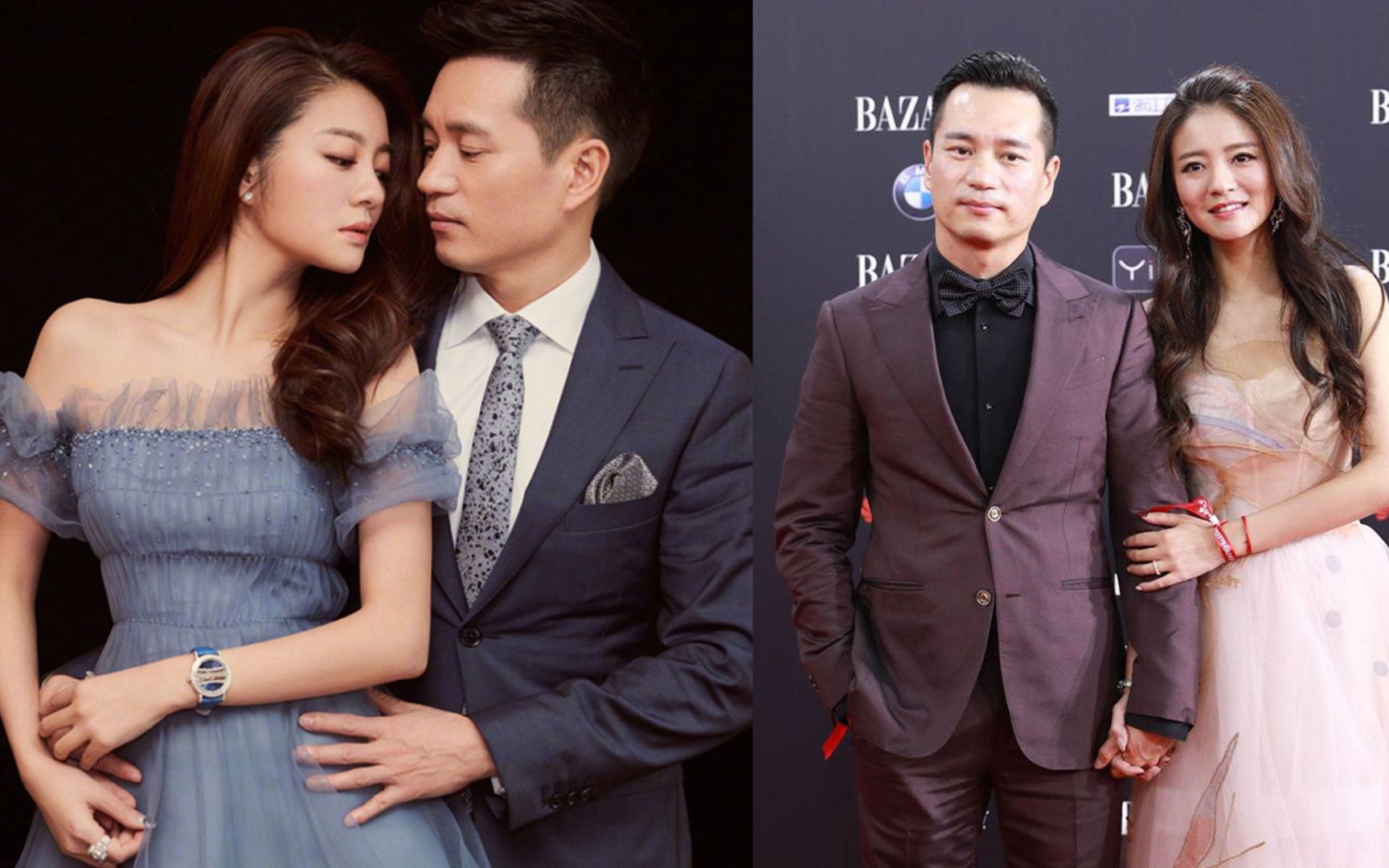 豪门梦碎!安以轩老公陈荣炼被判14年,涉不法经营赌博等34项罪名