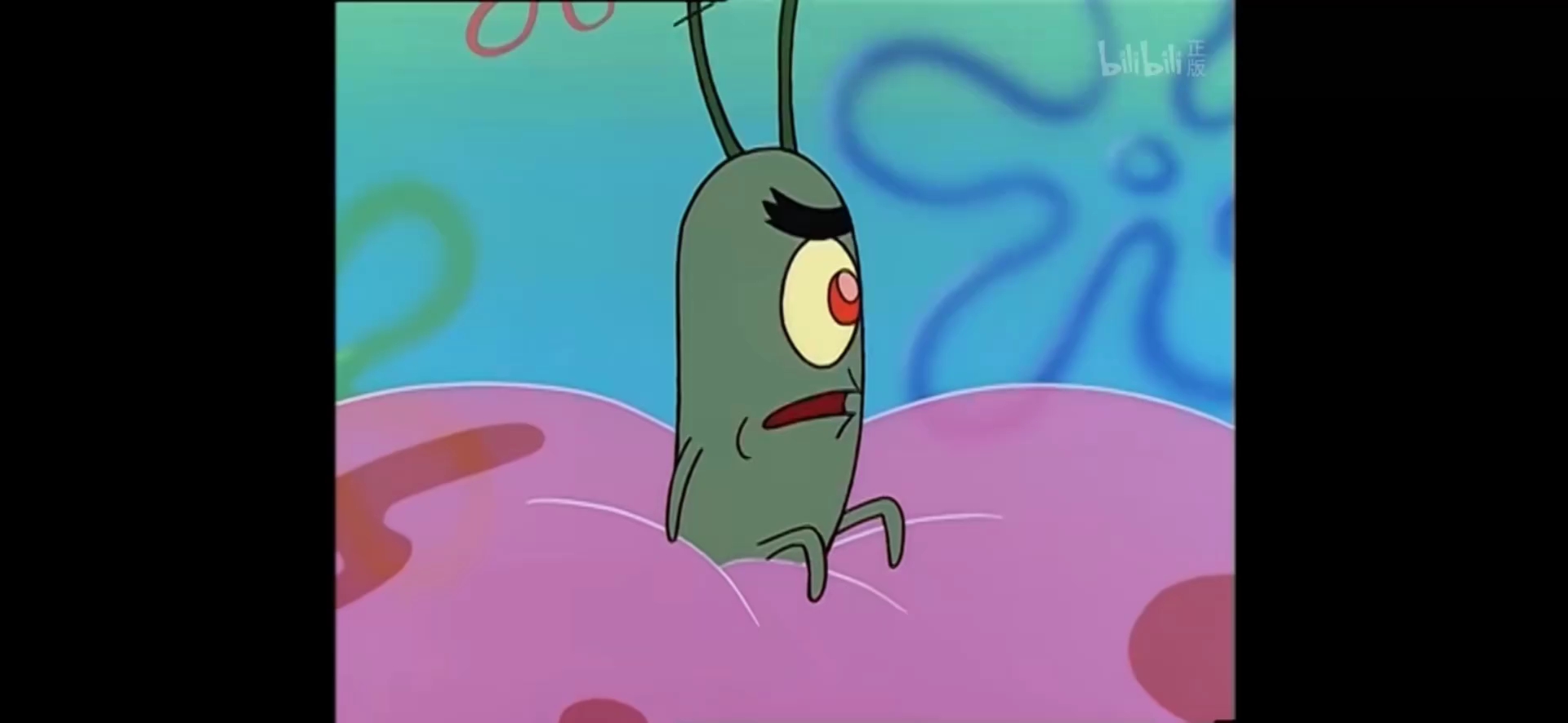 海绵宝宝与痞老板