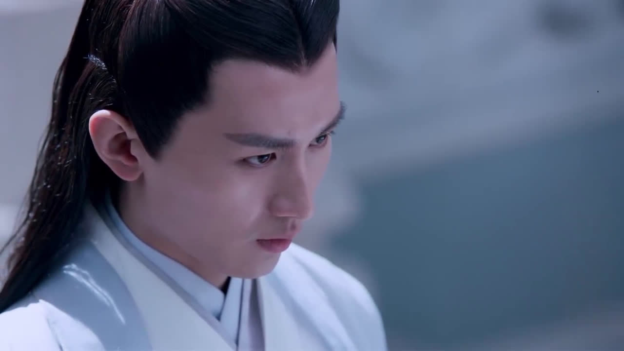 焦俊艳 金瓶儿 青云志1 妙公子cut9