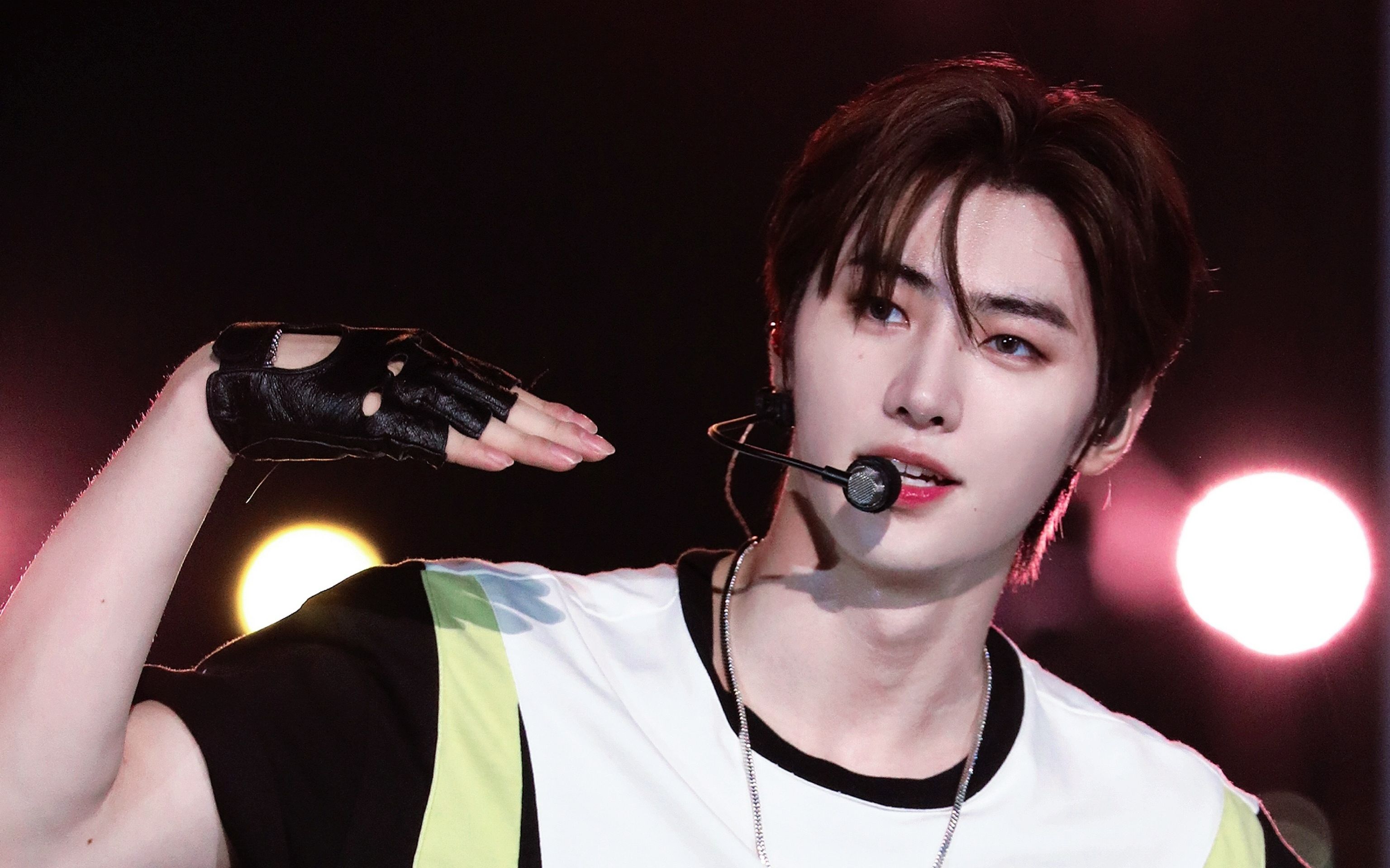 朴成训首尔festa202208神级必看tameddashed饭拍