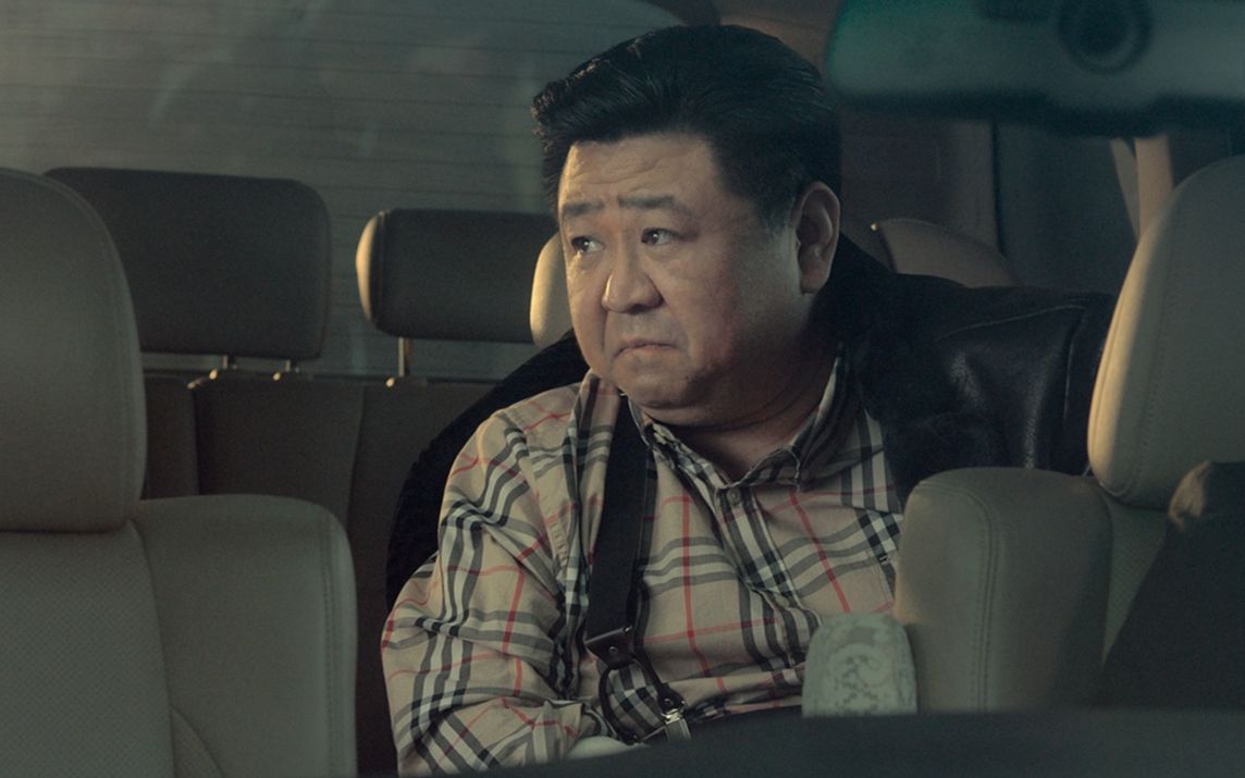 口碑爆棚却惨遭排片冷落,只因尺度大?