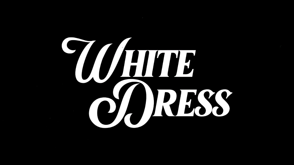新编曲版lana del rey - white dress (pg mix)