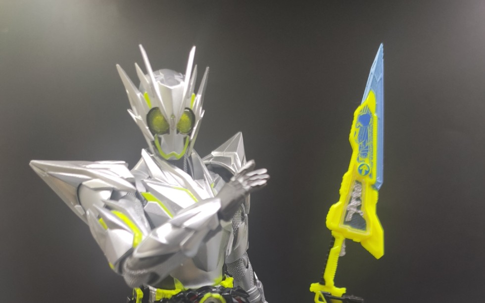 假面骑士 金属蝗虫shf