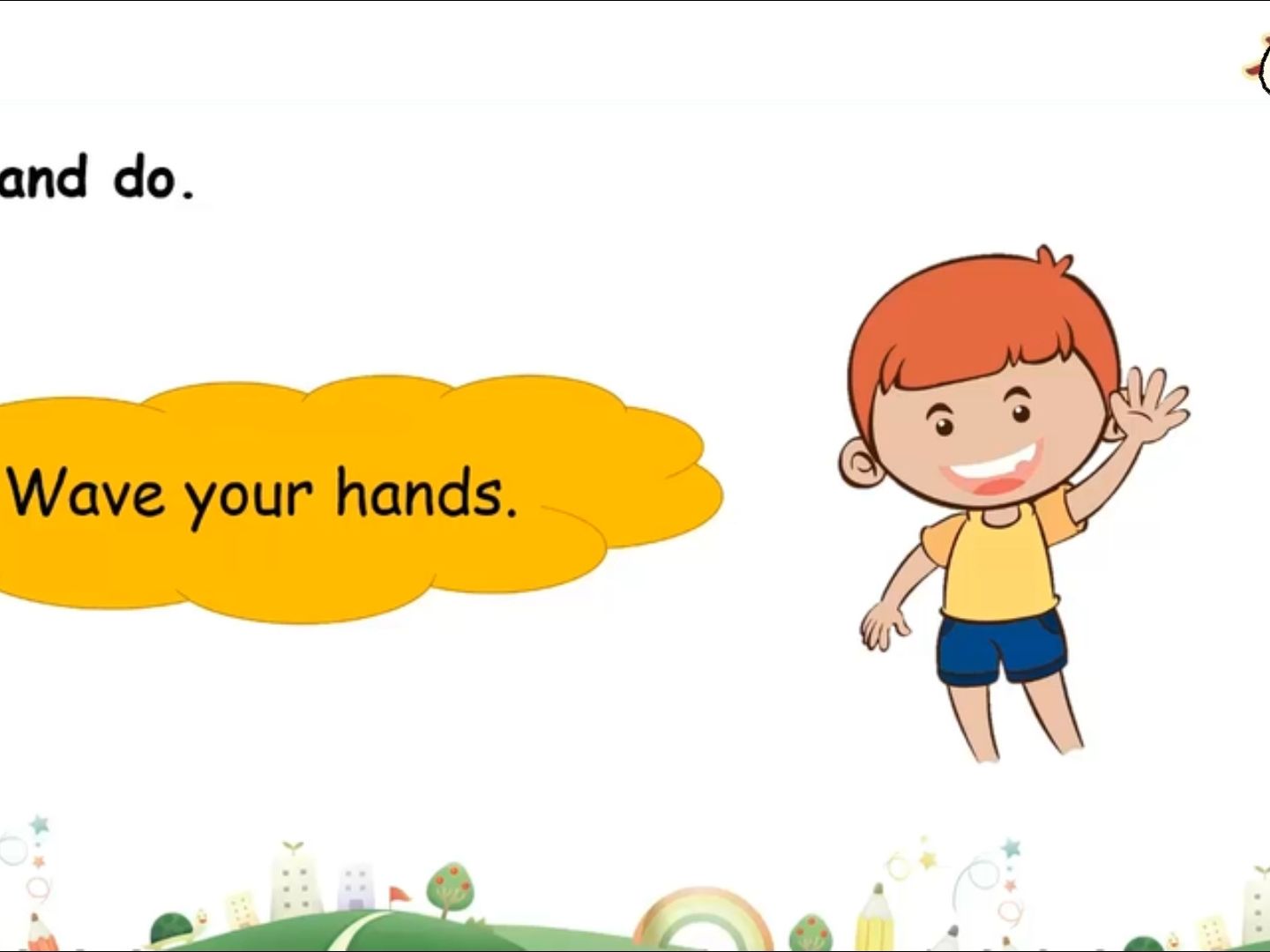 lets eat!---lets learn & lets do