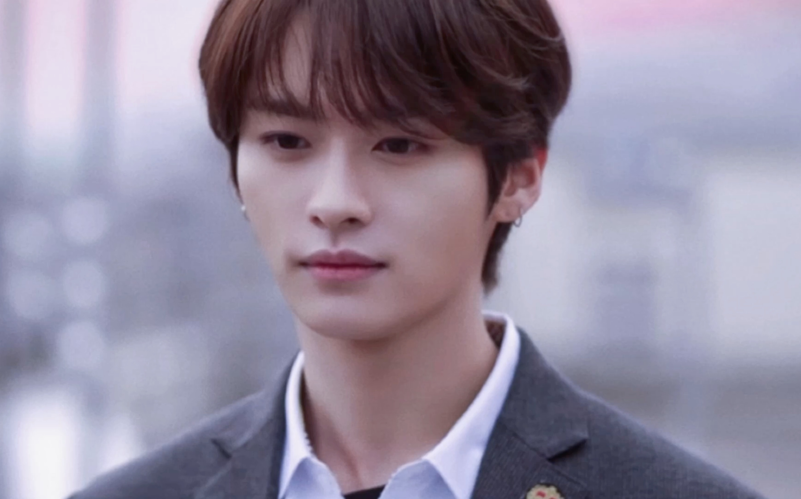 【李旻浩】非粉也会觉得这哥颜值不做演员可惜了的程度