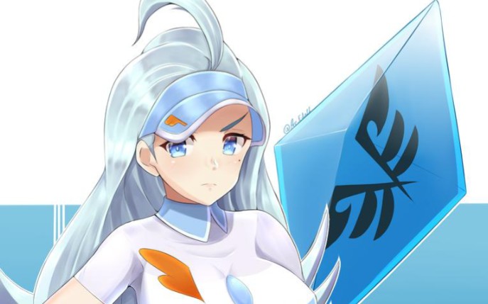 宝宝队通关日月卡希丽速度问题不讲武德