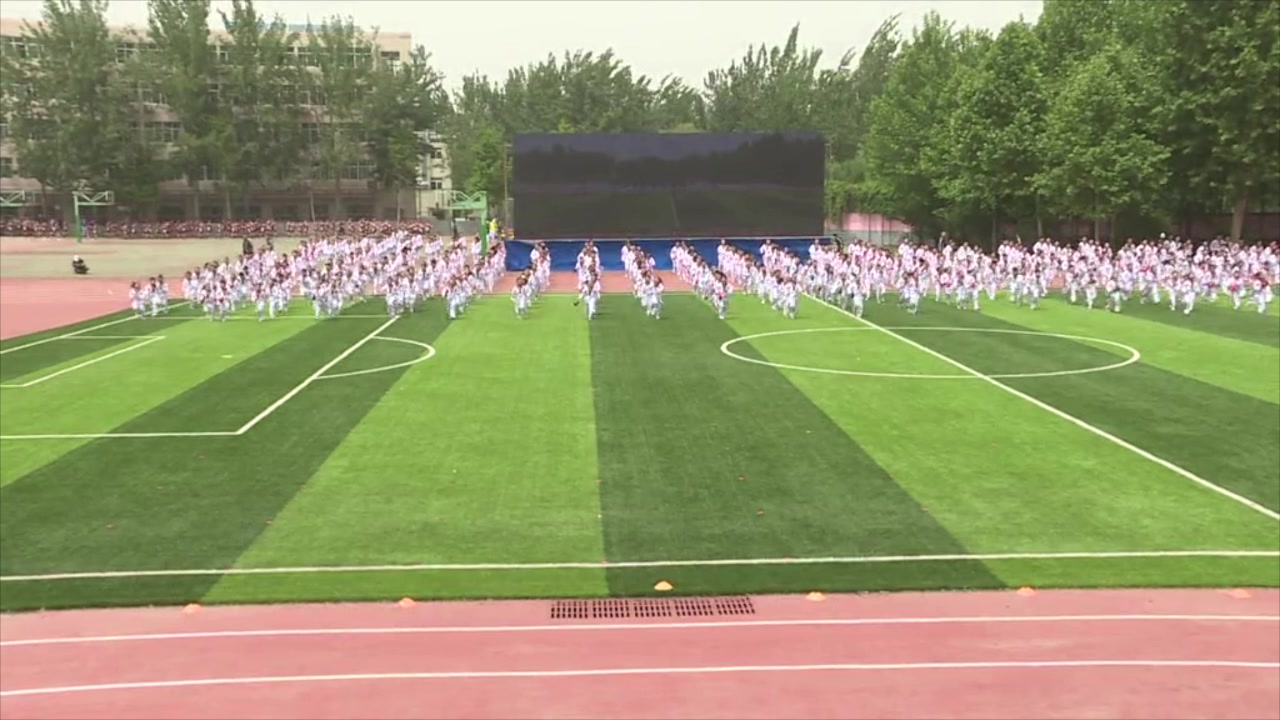 全国学校体育教学改革项目实验区成果集锦 山东济南市市中区——跆拳道哔哩哔哩bilibili