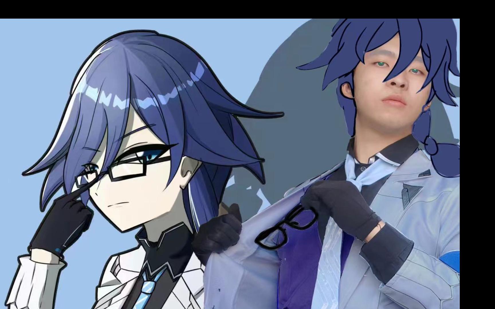 三大两瞬,白夜执事豪夺红莲阿湿波784