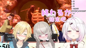 熟肉 葛叶与哈哥的炎上冠军争夺赛 哔哩哔哩 つロ干杯 Bilibili