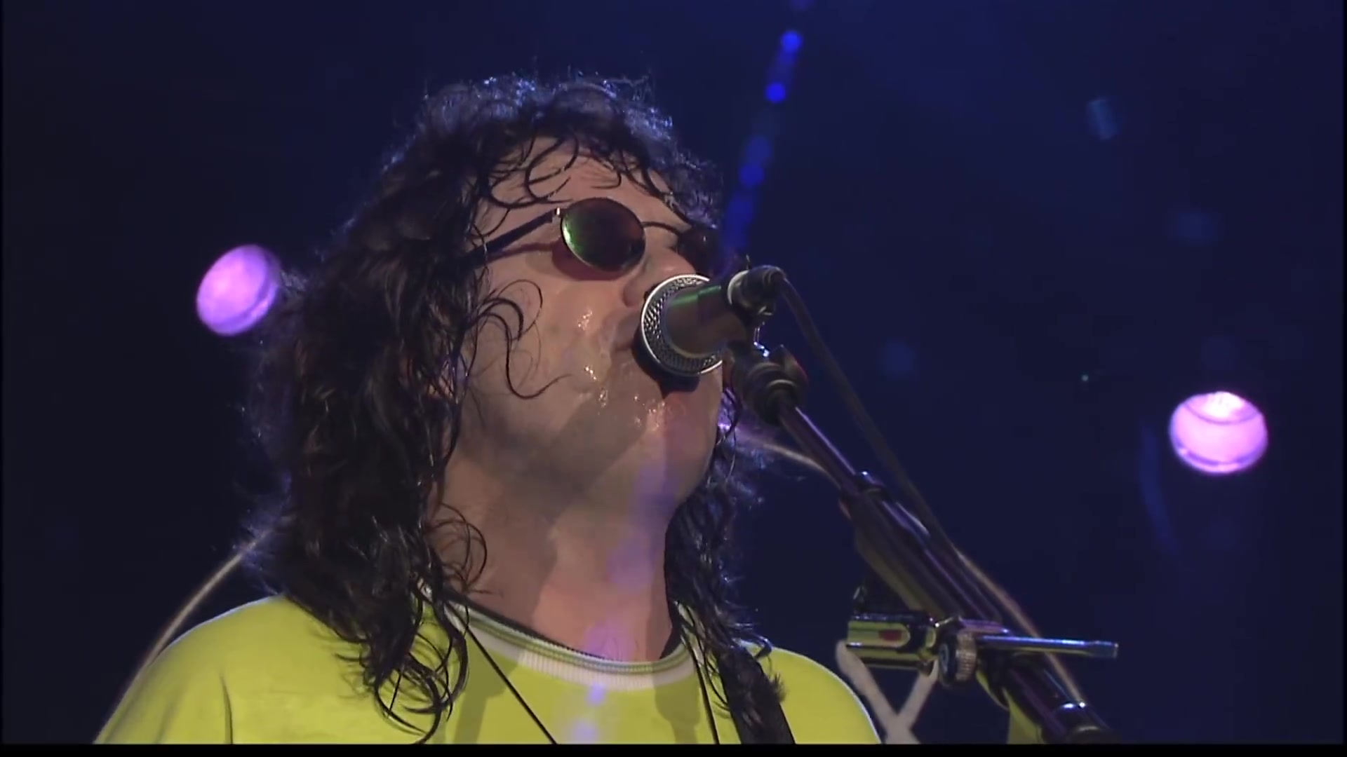 风华正茂的garymoore爷stillgottheblues现场