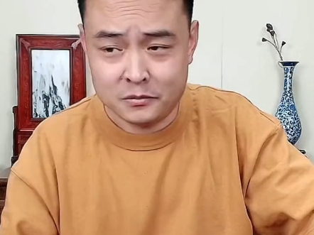 臧汝德老师谈评书家与艺术家的界限