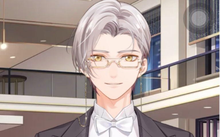 【未定事件薄】莫弈·舞夜流光