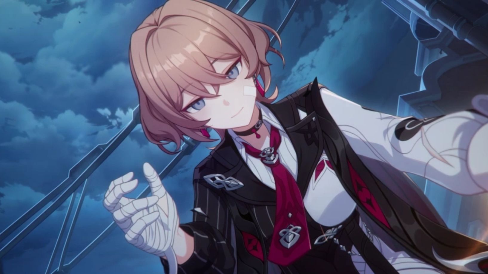 【崩坏3活动剧情/补档】7.5版本限时活动「月光逐影」