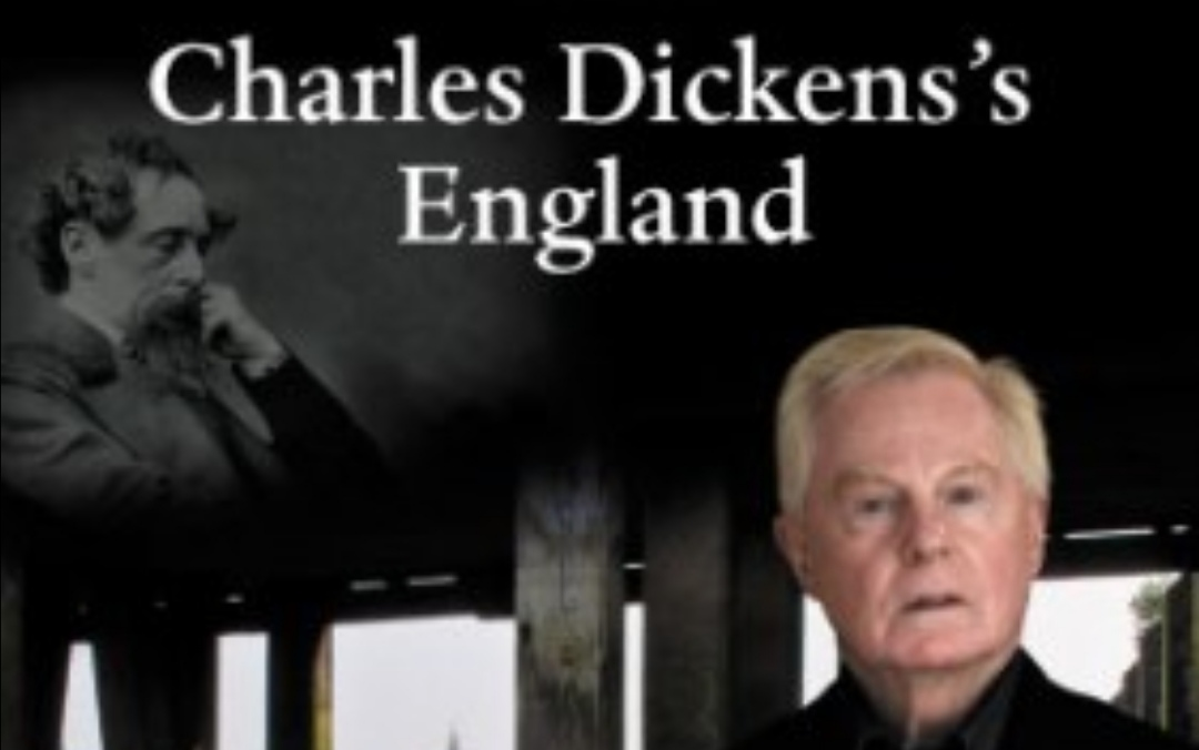 [图]【纪录片】查尔斯·狄更斯的英国 Charles Dickens‘s England（2009）