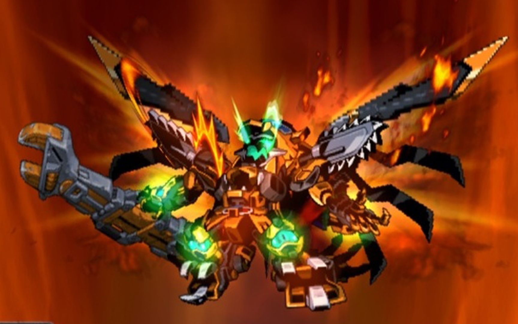 ps2超级机器人大战z大招自制合集,时长1小时12分