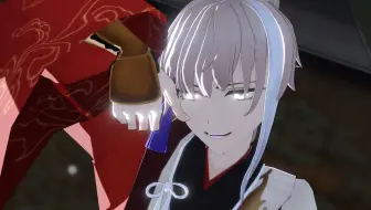 【Fate/MMD】Whiplash-周瑜