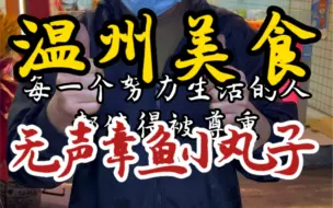 Tải video: 偶遇无声章鱼小丸子小摊 ，老板最后的举动让我动容！每个努力生活的人都值得被尊重！