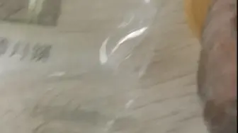...