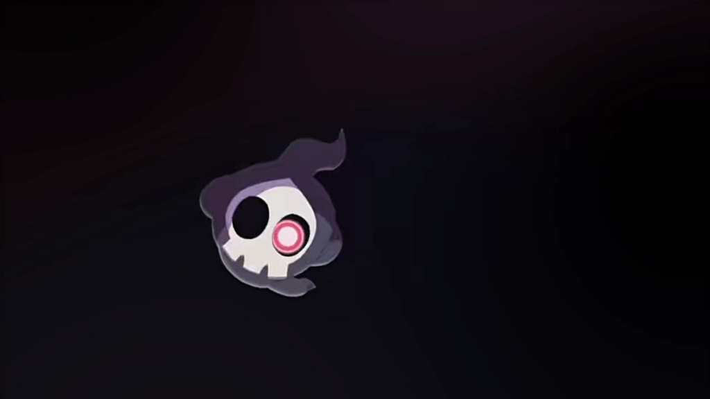 幽灵系宝可梦真是超酷的