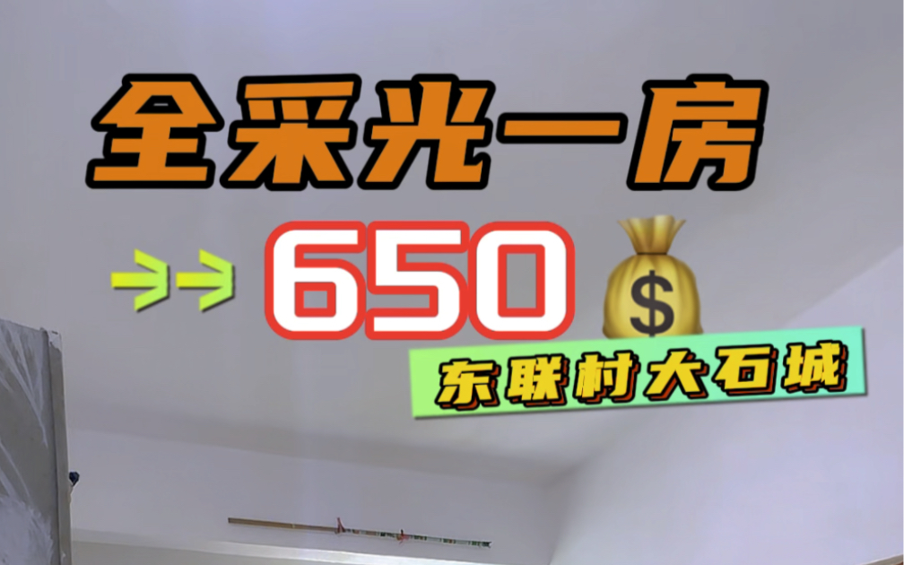 大石租房,大石城东联租房,东联便宜单间600,大石城一房一厅,东联便宜一房一厅650,东联一房一厅700.#番禺大石租房 #同城租房 #房东直租无中介费...