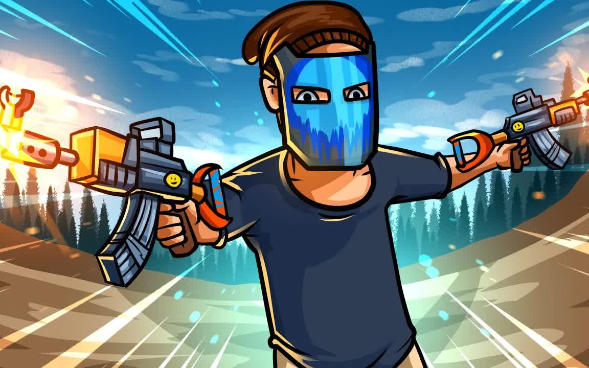 独狼最速发育传说