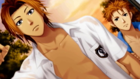 心跳gs3 不二山岚约会climax 哔哩哔哩 つロ干杯 Bilibili