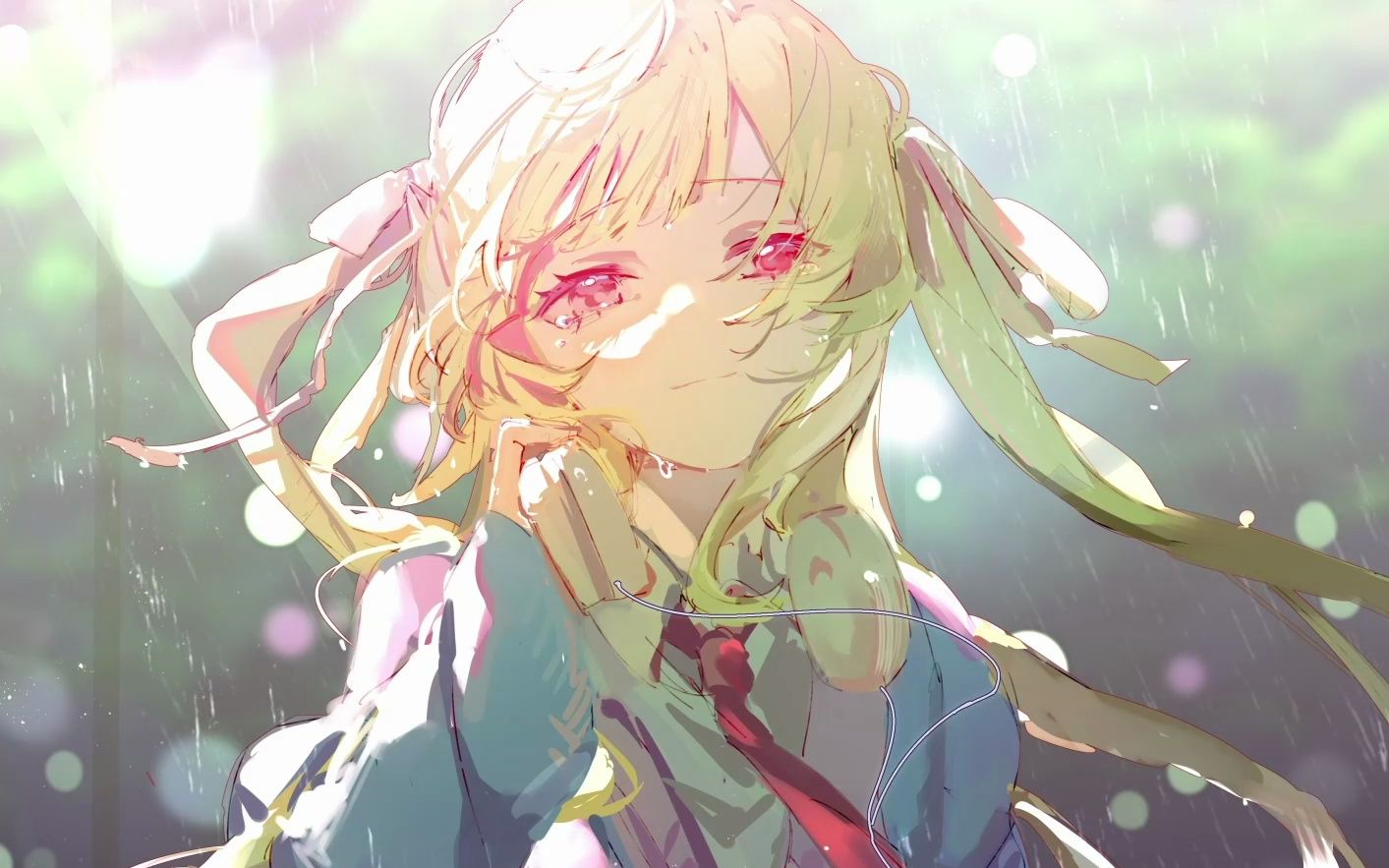 【诗岸原创】一周的恋人哔哩哔哩bilibili