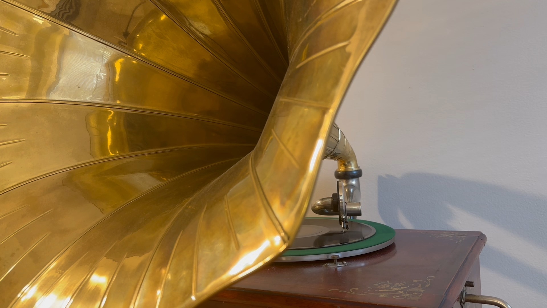 【爵士乐】admiration - duke ellington |留声机播放