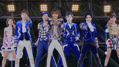 AAA - AAA　10th　Anniversary　SPECIAL　野外LIVE　in　富 Amazon.co.jp: AAA 10th Anniversary SPECIAL 野外LIVE in