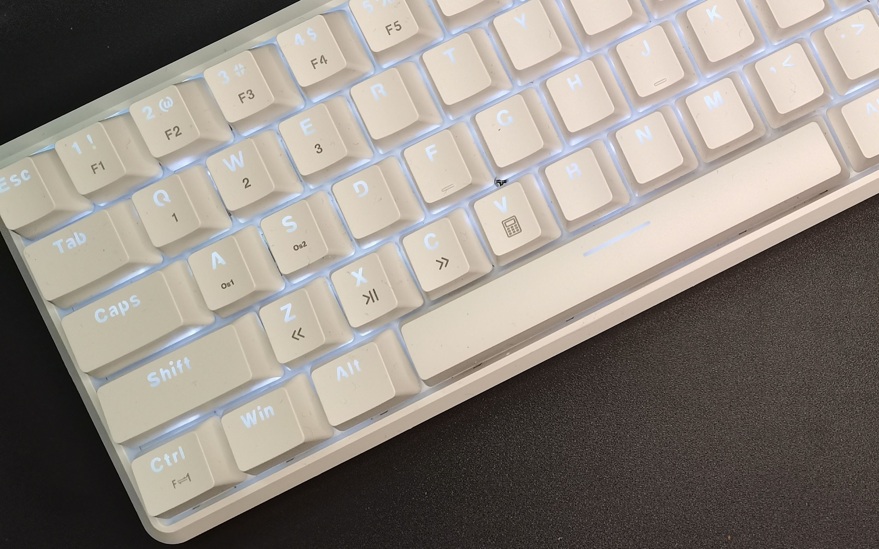 黑爵k680t测评_哔哩哔哩 (゜-゜)つロ 干杯~-bilibili