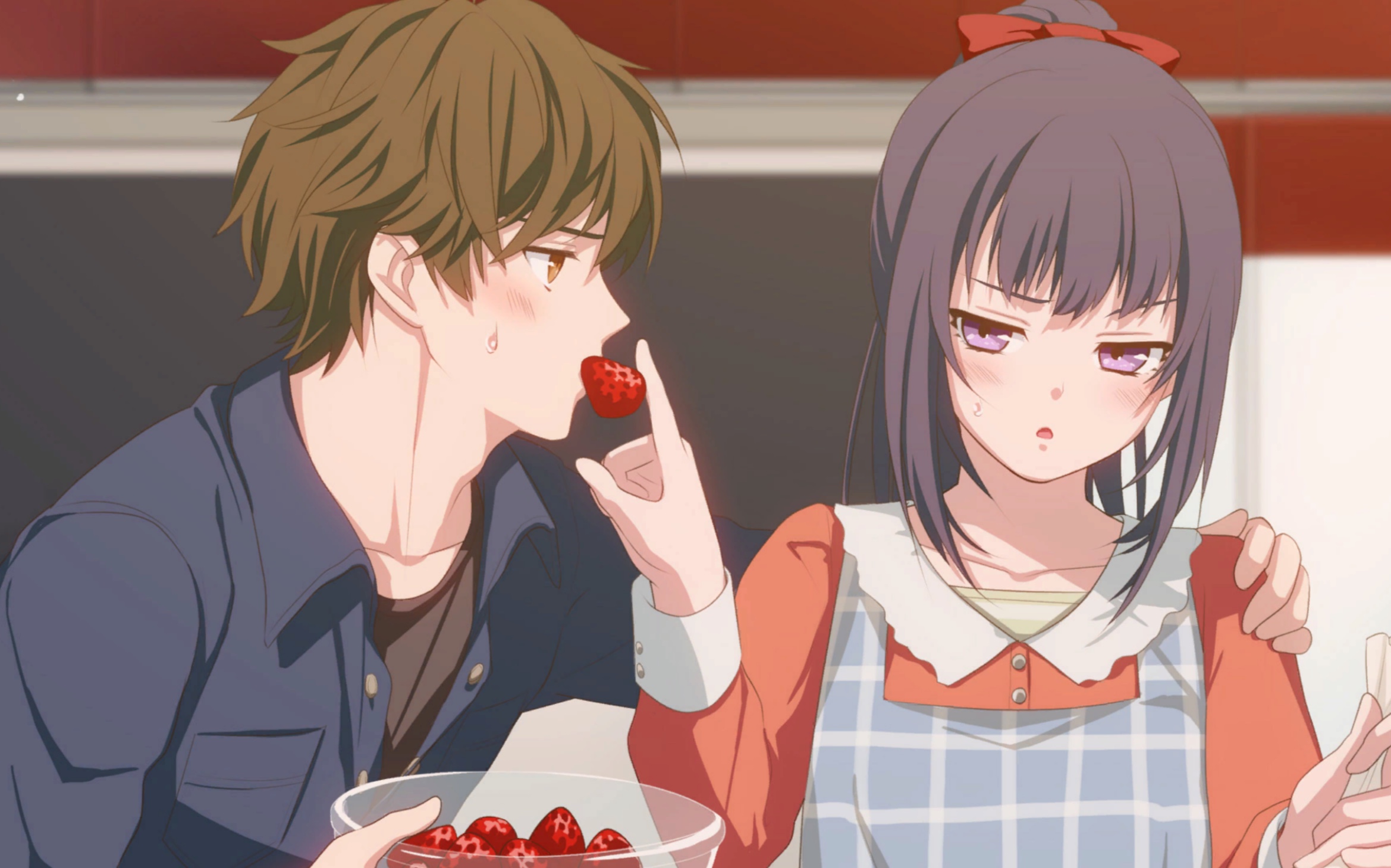 【我的超级现充生活op】princess magic night / covered by 響