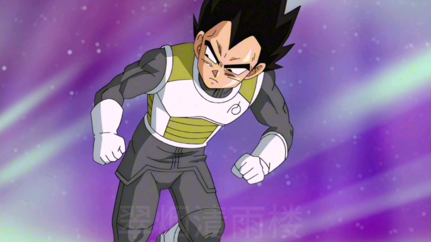 龙珠超 国语 第六宇宙篇 第35集 下