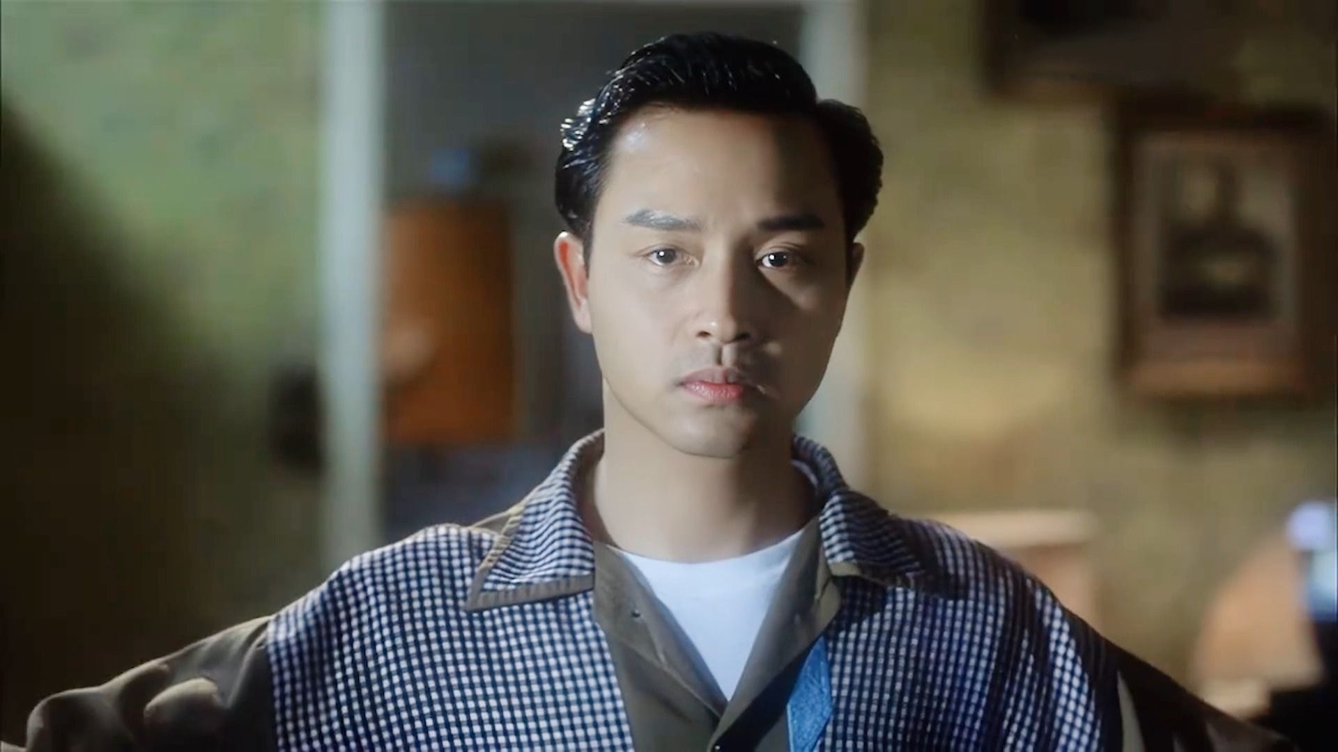 《阿飞正传》:王家卫真是太会拍爱情了