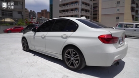 Bmw 3i Sport First Drive 最入門的g 3 Series 值得購買嗎 Genting Drive 雲頂山路試駕 哔哩哔哩 つロ干杯 Bilibili