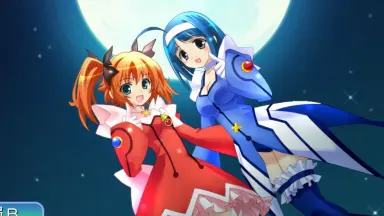 快盗天使ツインエンジェル-哔哩哔哩_Bilibili