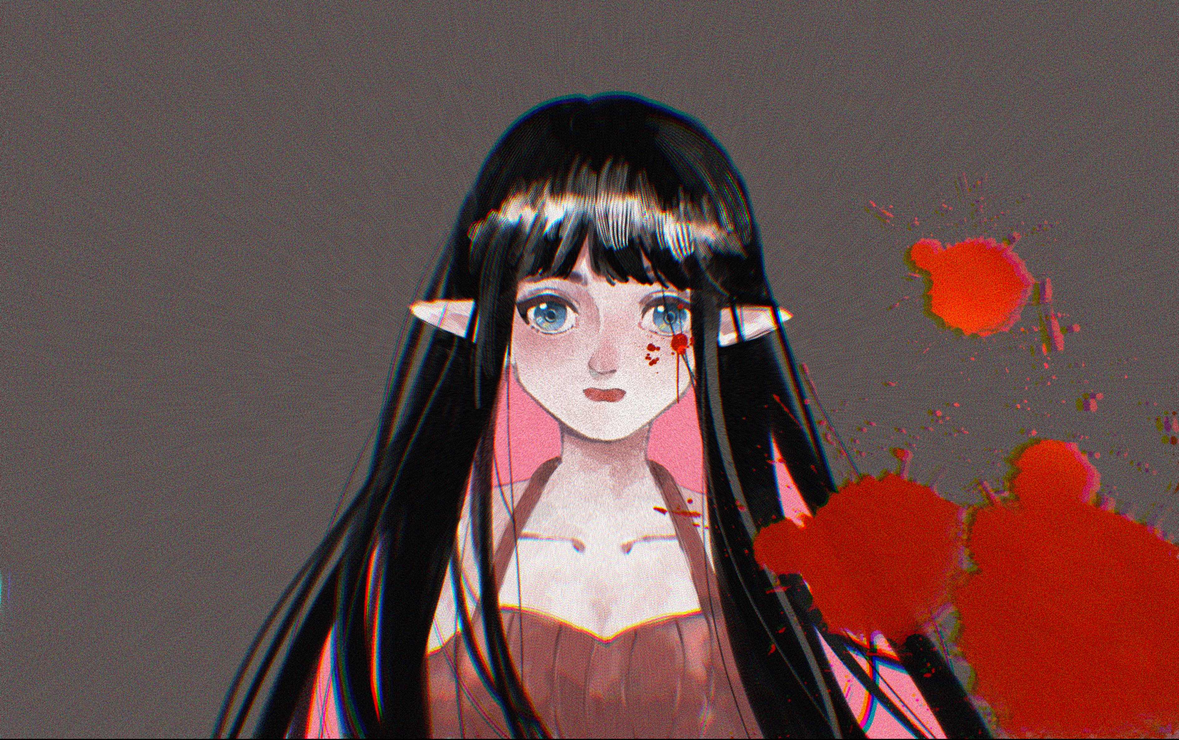 【凹凸世界】是五周年庆的凯莉