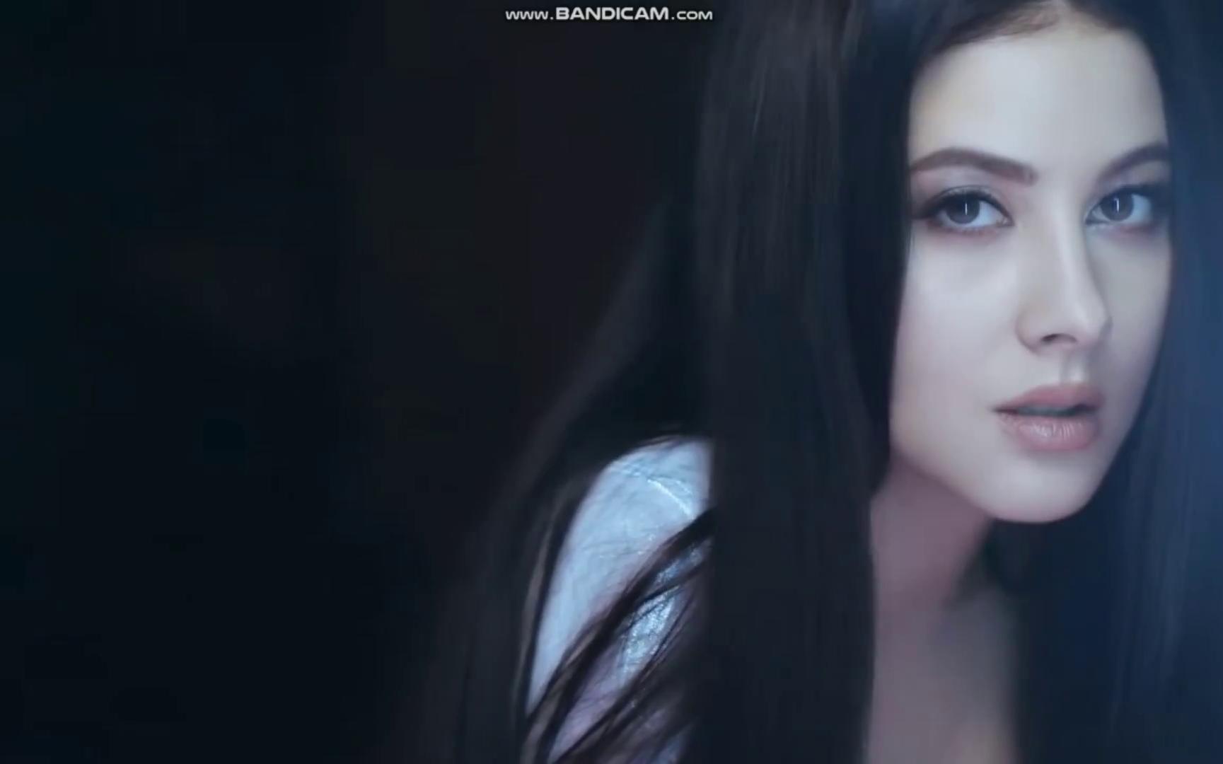 乌克兰《圣女天天》阿纳斯塔西娅·科热夫尼科娃(娜斯佳)混剪_哔哩