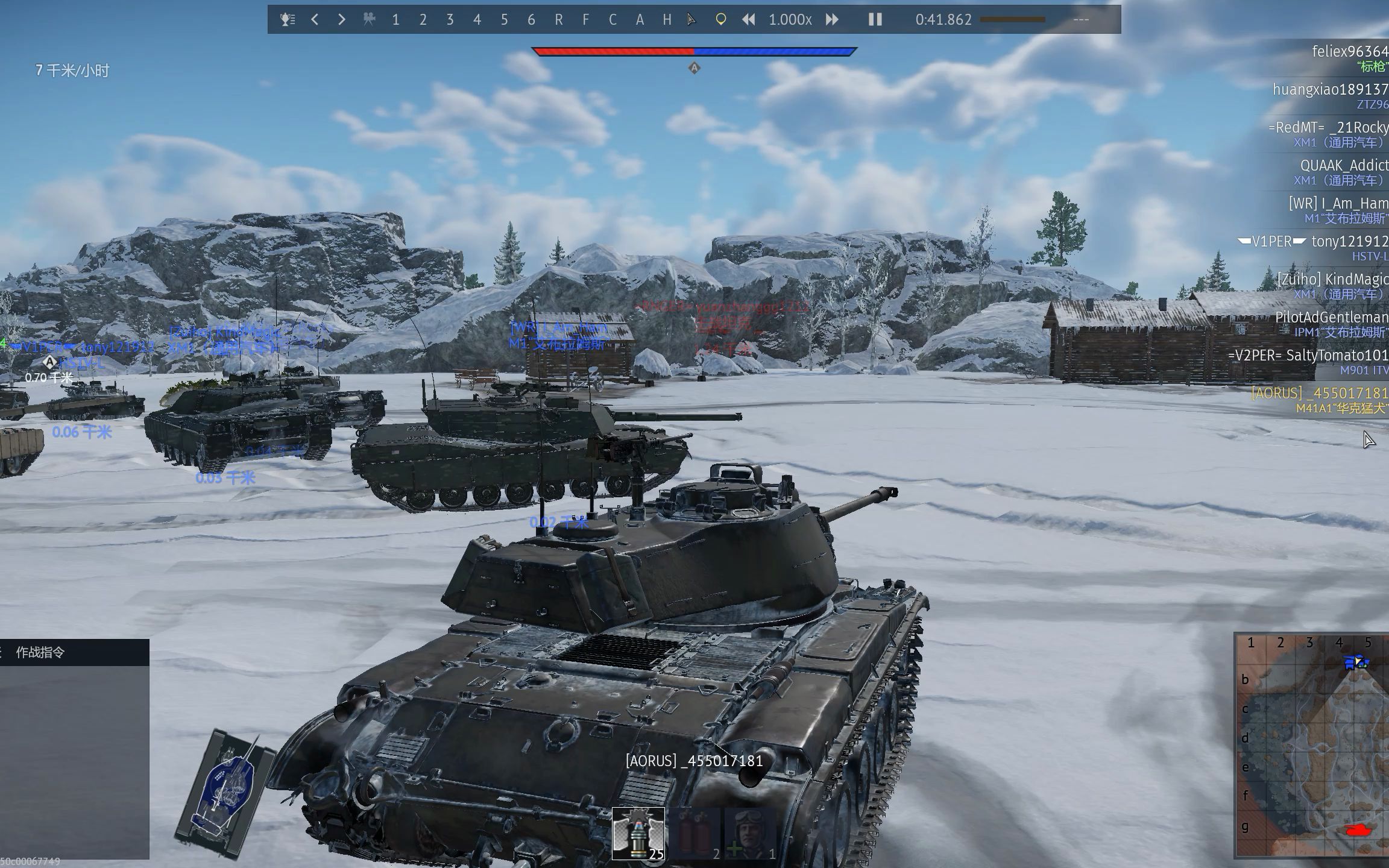 战争雷霆 bvvd退钱!实力演技派高科技注意时间点5分30秒以后