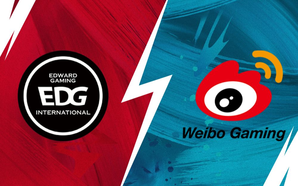 【LPL春季赛】2月15日 EDG vs WBG英雄联盟