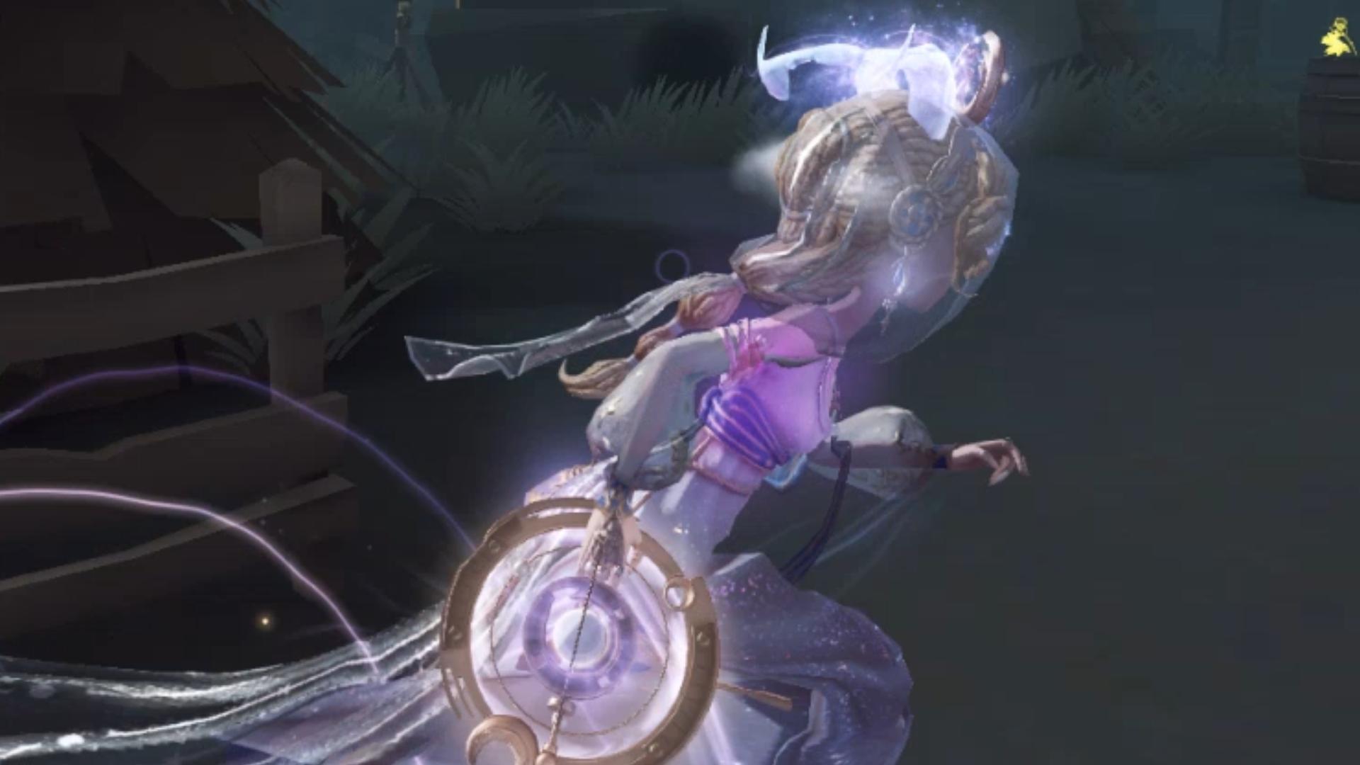 犹格·索托斯之使