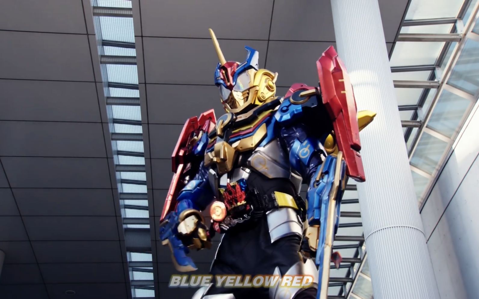 [超清60帧]假面骑士grease perfect【海哥 完美国度】战斗合集